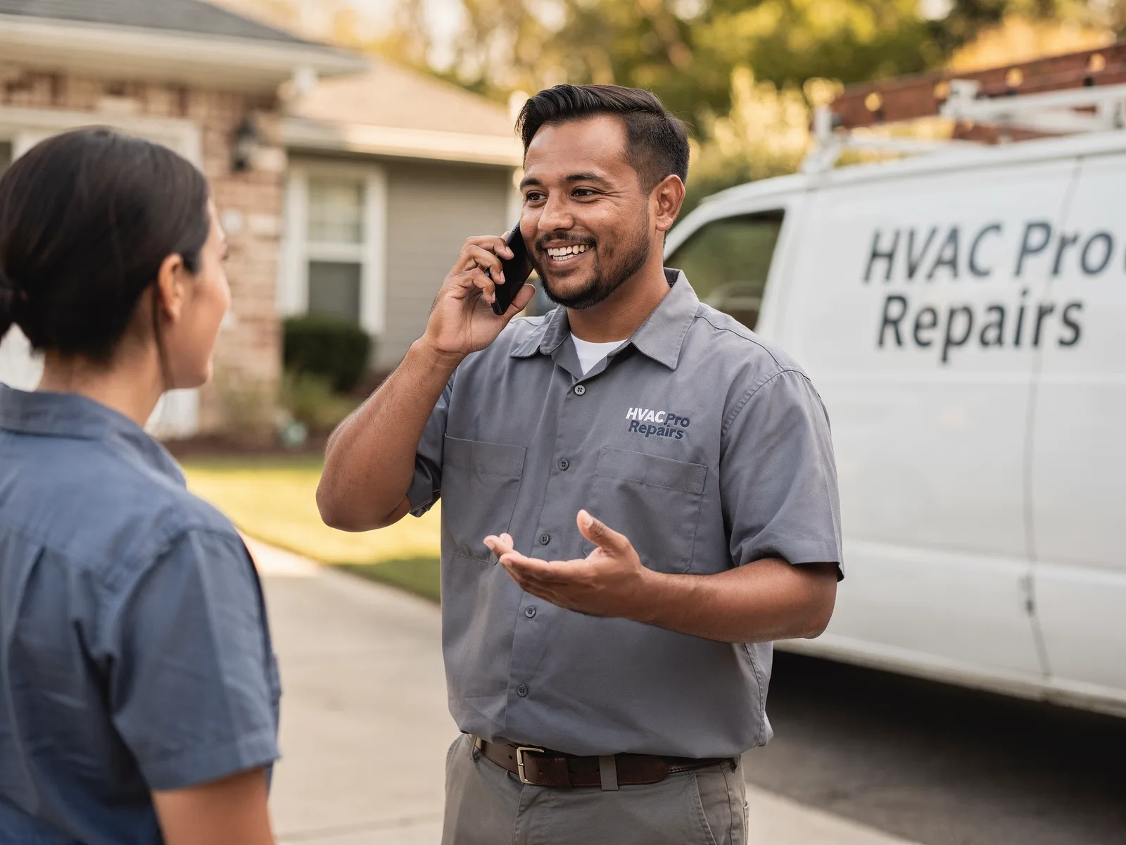 Heat Pump Repair Olla, LA FAQs